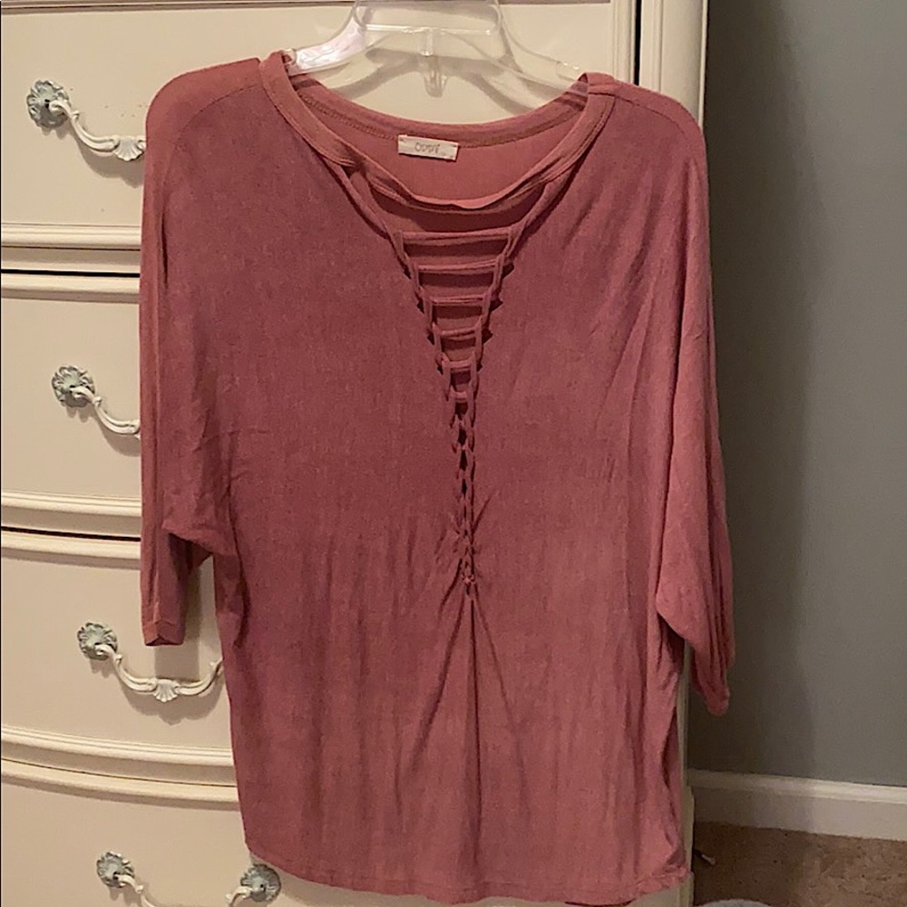 Boutique blouse